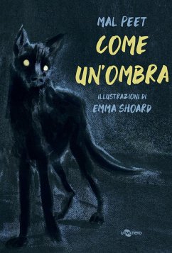 Come un'ombra - Peet, Mal Come un'ombra - Peet, Mal
