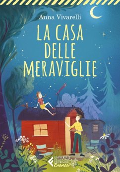 Cover La casa delle meraviglie