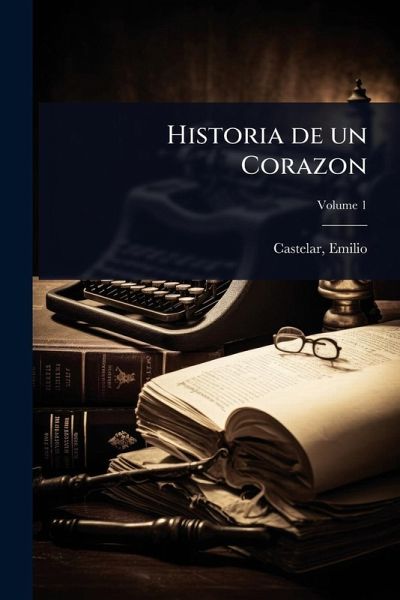 Historia de un Corazon