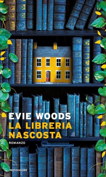 La libreria nascosta La libreria nascosta