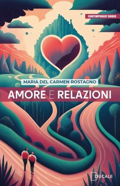 Cover Amore e relazioni