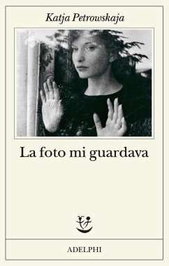 Cover La foto mi guardava