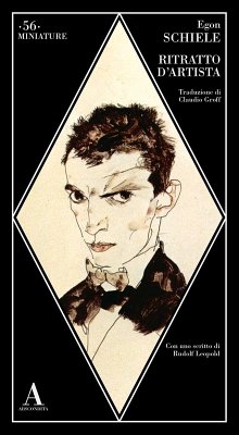 Ritratto d'artista Cover Ritratto d'artista