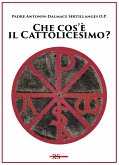 Che cos'è il cattolicesimo? Che cos'è il cattolicesimo?