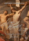 Gesù ricordati di me. 'Insieme per camminare'. Via crucis