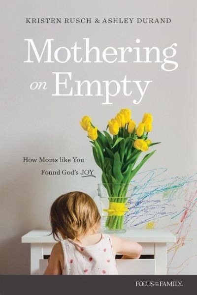 Mothering on Empty Mothering on Empty