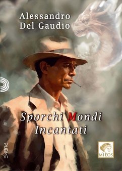 Cover Sporchi mondi incantati