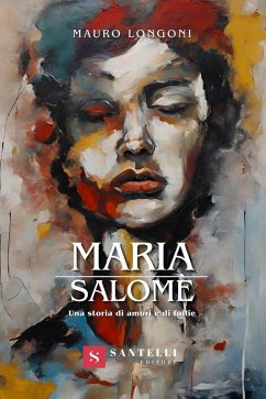 Cover Maria Salomè