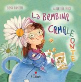 La bambina camaleonte La bambina camaleonte