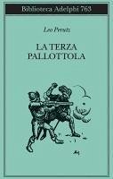 Cover La terza pallottola