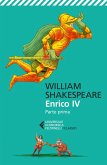 Enrico IV. Parte prima. Testo inglese a fronte