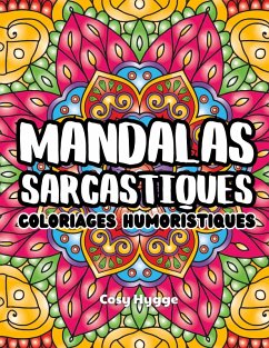 Mandalas sarcastiques