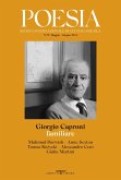 Giorgio Caproni familiare Giorgio Caproni familiare