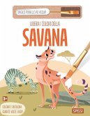 Libera i colori della savana Libera i colori della savana