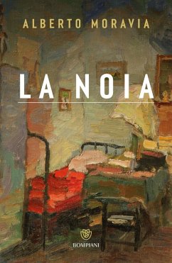 Cover La noia