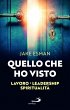Quello che ho visto. Lavoro, leadership... - Bild 1