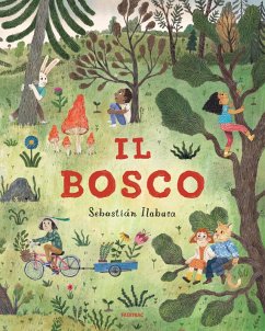 Cover Il bosco