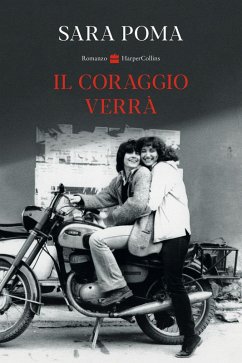 Cover Il coraggio verrà
