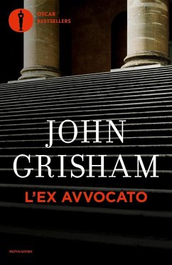 L' ex avvocato Cover L' ex avvocato