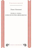 Paura e ansia: istruzioni per liberarsene