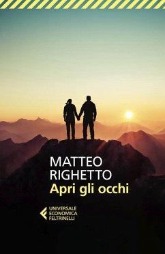 Apri gli occhi - Righetto, Matteo