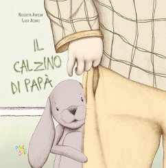 Cover Il calzino di papà