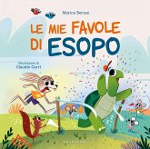 Le mie favole di Esopo Le mie favole di Esopo