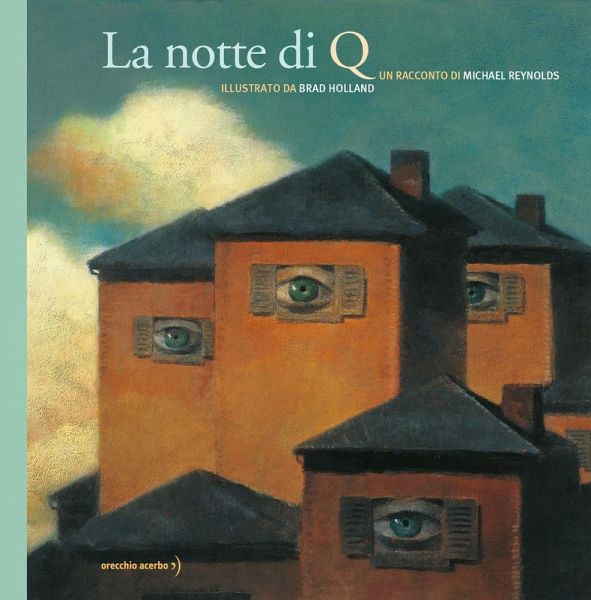 La notte di Q La notte di Q