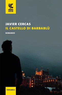 Il castello di Barbablù - Cercas, Javier