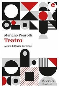 Cover Teatro