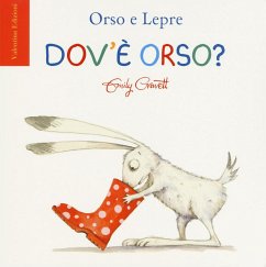 Dov'è orso? - Gravett, Emily
