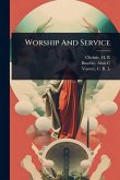 Worship And Service