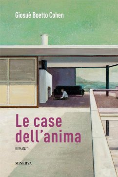 Cover Le case dell'anima