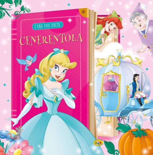 Cenerentola e...