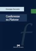 Conferenze su Platone Conferenze su Platone