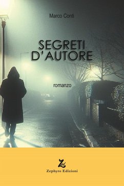 Cover Segreti d'autore