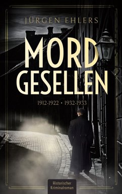 Cover Mordgesellen
