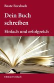 Dein Buch schreiben