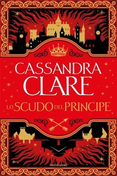 Cover Lo scudo del principe