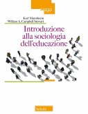 Introduzione alla sociologia dell'educazione
