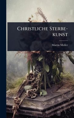 Cover Christliche Sterbe-kunst