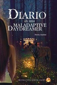 Cover Diario di una maladaptive daydreamer