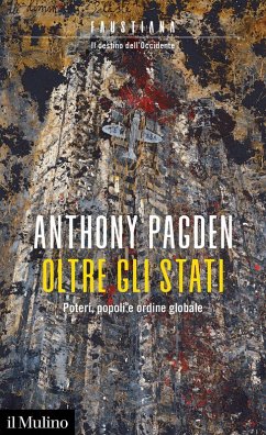 Cover Oltre gli Stati. Poteri, popoli e ordine globale