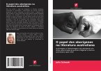 O papel dos aborígenes na literatura australiana O papel dos aborígenes na literatura australiana