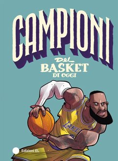 Campioni del basket di oggi - Cognolato, Luca