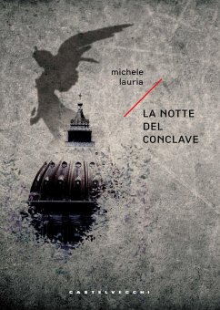 Cover La notte del conclave