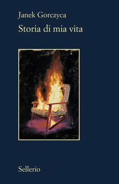 Cover Storia di mia vita