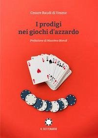 Cover I prodigi nei giochi d'azzardo