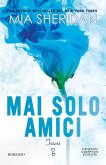Mai solo amici. Travis Mai solo amici. Travis