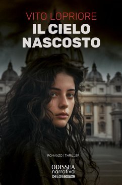 Cover Il cielo nascosto